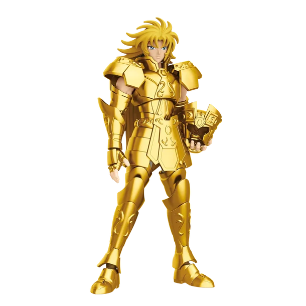 Saint Seiya Champion Class Gemini Saga | Blokees Blokees