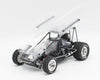 1RC Racing Sprint Car 4.0 1/18 Brushless RTR 2WD Oval Racer (Black) w/2.4GHz Radio, Battery & Charger Amain Hobbies