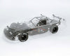 1RC Racing Asphalt Late Model 1/18 Brushless RTR 2WD Oval Racer (Black) w/2.4GHz Radio, Battery & USB Charger Amain Hobbies