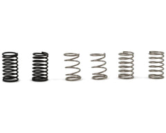 1RC Racing 1/18 Late Model Front Spring Set Amain Hobbies