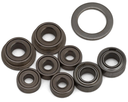 1RC Racing 1/18 Bearing Set (Midget/Sprint/EDM) Amain Hobbies