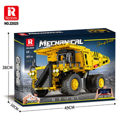 Reobrix Caterpillar 797 Mining Truck / Dump Truck（Remote Control Version） IMEX