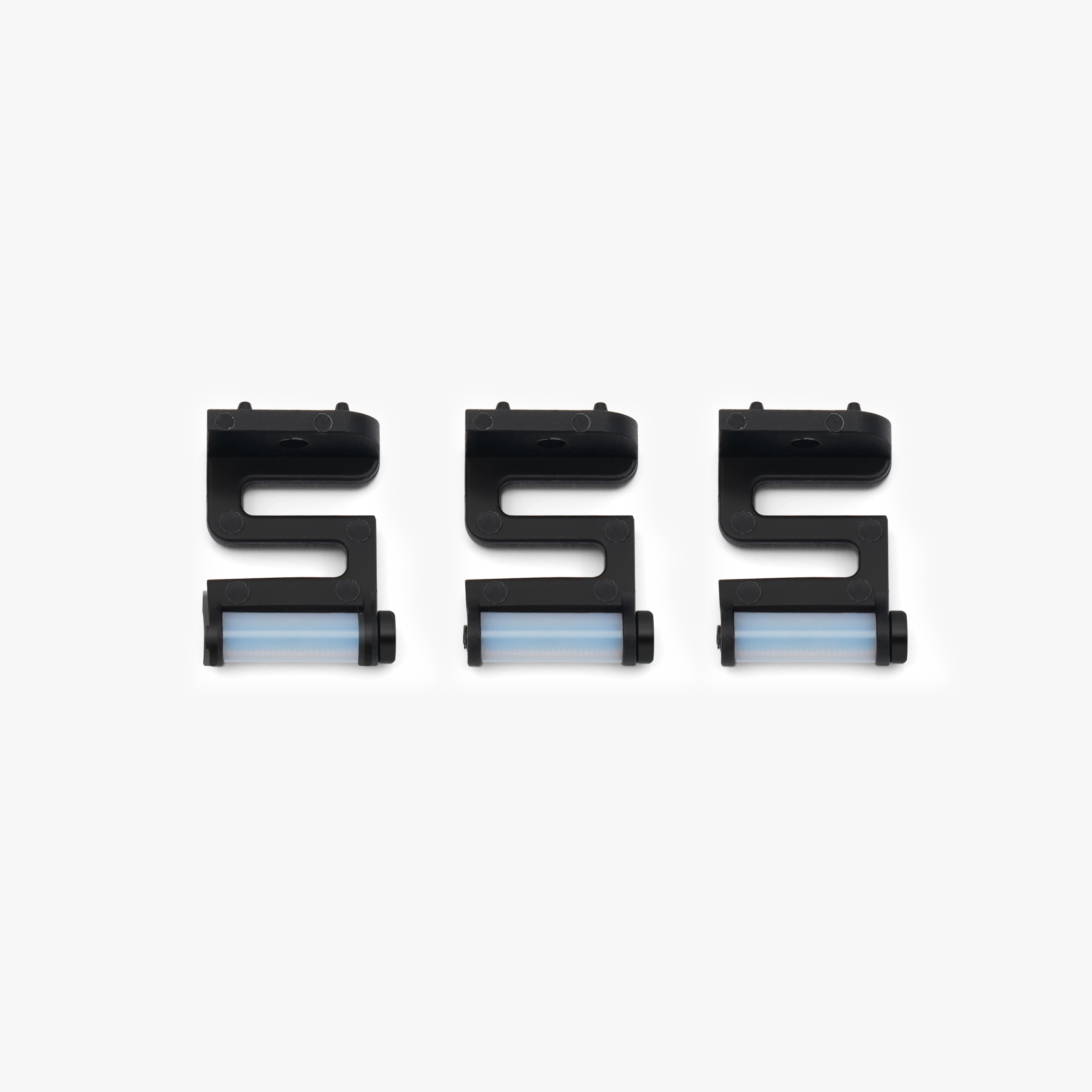 Bambu Lab Nozzle Wiper - P1/X1 Bambu Lab