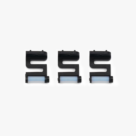 Bambu Lab Nozzle Wiper - P1/X1 Bambu Lab