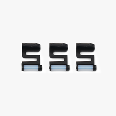 Bambu Lab Nozzle Wiper - P1/X1 Bambu Lab