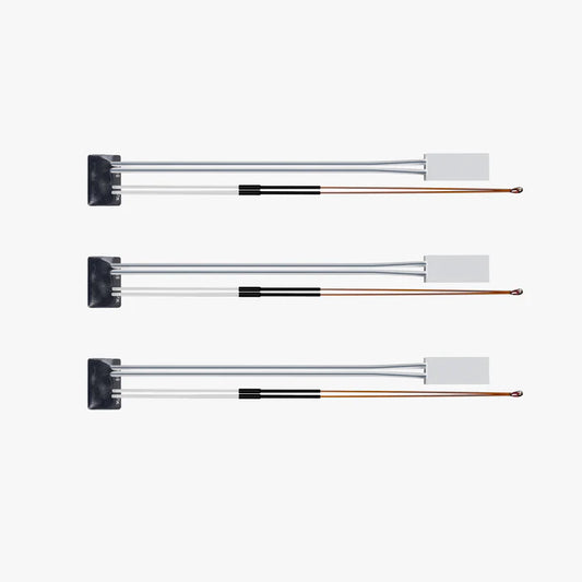 Bambu Lab: Ceramic Heater & Thermistor 3 pcs - P1 Series (FAH001-CT)