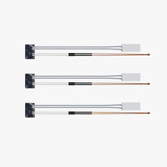Bambu Lab: Ceramic Heater & Thermistor 3 pcs - P1 Series (FAH001-CT)