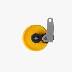 Bambu Lab: US Hardened Steel Extruder Gear Assembly(FAE015)