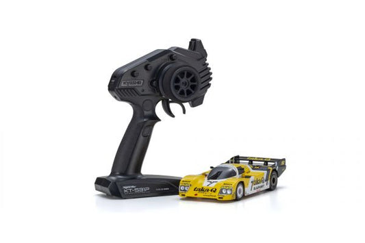 MINI-Z RWD MR-04 readyset Porsche 962 C Coupe LH No.7 LM 1987 32363TQ Kyosho America