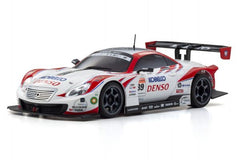 MINI-Z RWD MR-04 readyset DENSO KOBELCO SC430 2012 32373DK Kyosho America