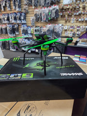 Traxxas Aton Drone Monster Energy Edition Friendly Hobbies