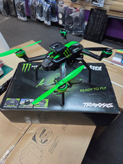 Traxxas Aton Drone Monster Energy Edition Friendly Hobbies
