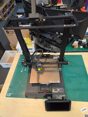 Creality CR-10 Pro w Sonic Pad (Consignment)(HEN) Friendly Hobbies