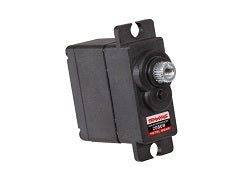 Traxxas Servo, sub-micro, waterproof, metal gear (2080R)