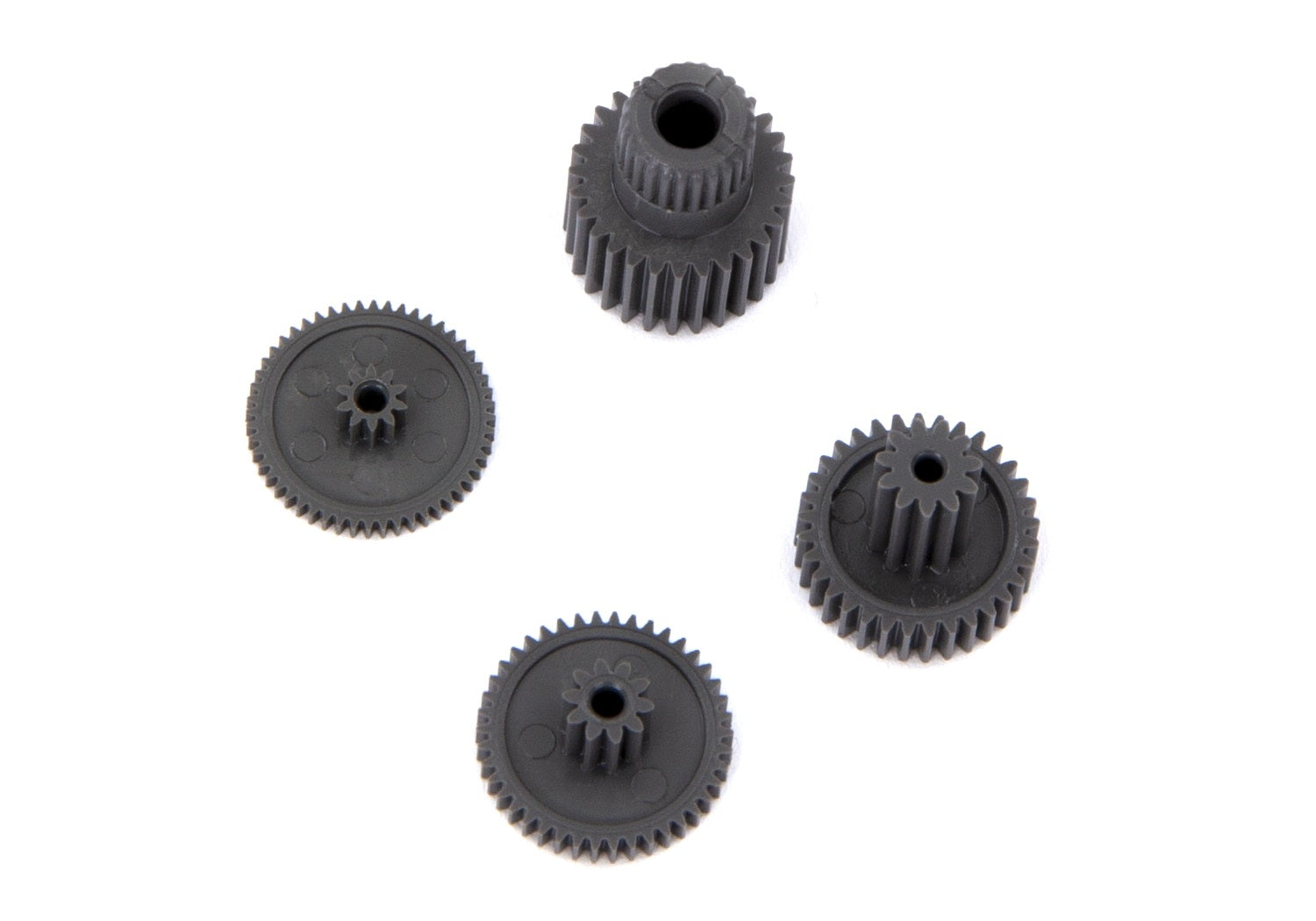 Traxxas Gear Set for 2080A Servos TRAXXAS