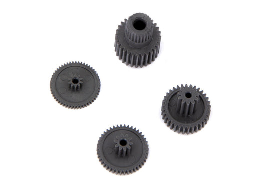 Traxxas Gear Set for 2080A Servos TRAXXAS