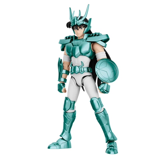 Saint Seiya Champion Class Dragon Shiryu | Blokees Blokees