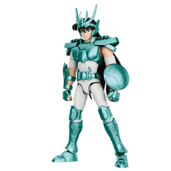 Saint Seiya Champion Class Dragon Shiryu | Blokees Blokees
