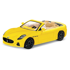 COBI Maserati GranCabrio: Set #24504 COBI