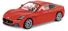 COBI Maserati Granturismo Modena Car: Set #24505 COBI