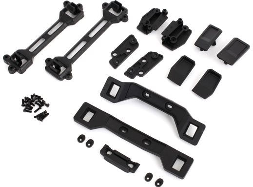 Traxxas Body Conversion Kit Slash 4X4 (6928) TRAXXAS