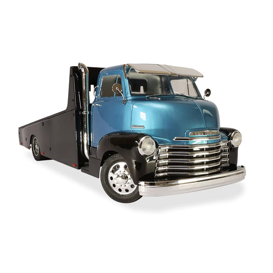 Redcat Custom Hauler - 1953 Chevrolet Cab Over Engine