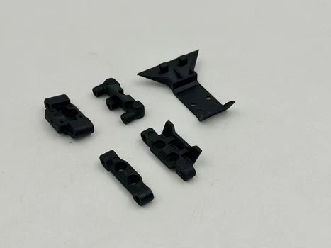 HobbyPlus Suspension Mount Set - Speck B Heli Direct