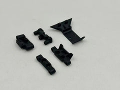 HobbyPlus Suspension Mount Set - Speck B Heli Direct