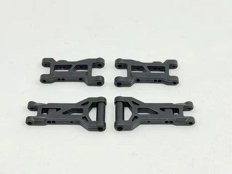 HobbyPlus Front / Rear Suspension Arm Set - Speck B Heli Direct