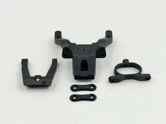 HobbyPlus Front Bulkhead and Wing Mount - Speck B Heli Direct