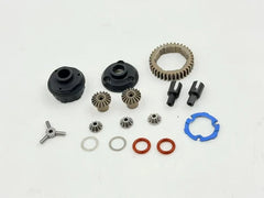 HobbyPlus Complete Differential - Speck B Heli Direct