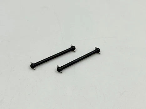 HobbyPlus Rear Wheel Dog Bones - Speck B Heli Direct