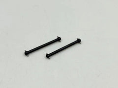 HobbyPlus Rear Wheel Dog Bones - Speck B Heli Direct