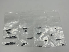 HobbyPlus Complete Screw Set - Speck B Heli Direct