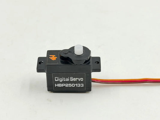 HobbyPlus Servo - Speck B Heli Direct