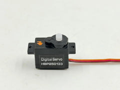 HobbyPlus Servo - Speck B Heli Direct