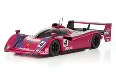 MINI-Z RWD MR-04 readyset JAGUAR XJR-14 No.4 LM 1991 32369LE Kyosho America