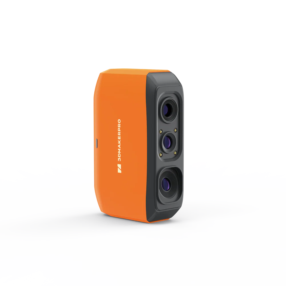3DMakerpro Fox 3D Scanner 3DMakerpro