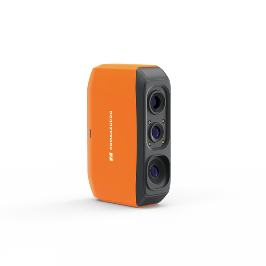 3DMakerpro Fox 3D Scanner 3DMakerpro