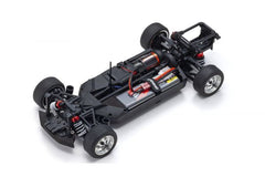 1:10 Scale Radio Controlled Electric Powered 4WD FAZER Mk2 FZ02L Series readyset 1969 Ford Mustang Boss 429 Black Jade 34437T1 Kyosho America
