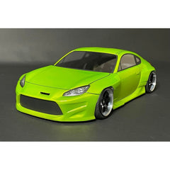 APlastics GR86 2022 Widebody (TGR) APlastics