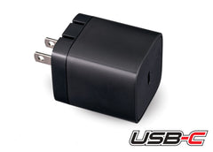 Traxxas Power Adapter AC USB-C NA (2912)