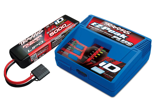 Traxxas 3S Lipo Completer (2872X/2970) (2970-3S)