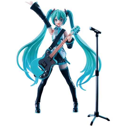 Blokees Fantastics Series - Hatsune Miku Official Outfit Blokees