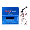 iMAX B6AC V2 AC/DC Dual Power Professional LiPo Battery Balance Charger/Discharger