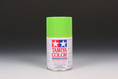 Tamiya Polycarbonate Paints Spray 100 ml