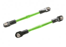 Traxxas Turnbuckles, Aluminum (blue-anodized) (3139A)