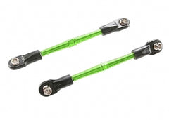 Traxxas Turnbuckles, Aluminum (blue-anodized) (3139A)