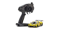 Kyosho MINI-Z RWD Series Ready Set CHEVROLET® CORVETTE® C8.R (32342)