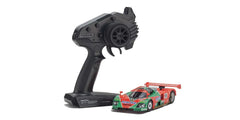 Kyosho MINI-Z RWD Series Readyset Mazda 787B No.55 LM 1991 Winner (32347RE)